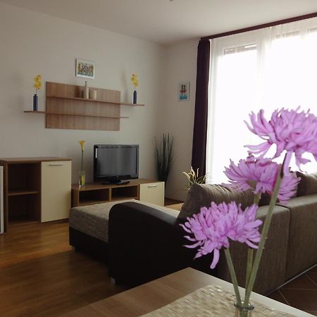 City Apartments Budapest Exterior photo