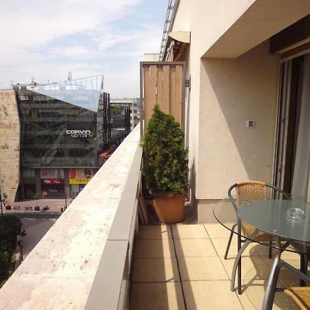 City Apartments Budapest Room photo