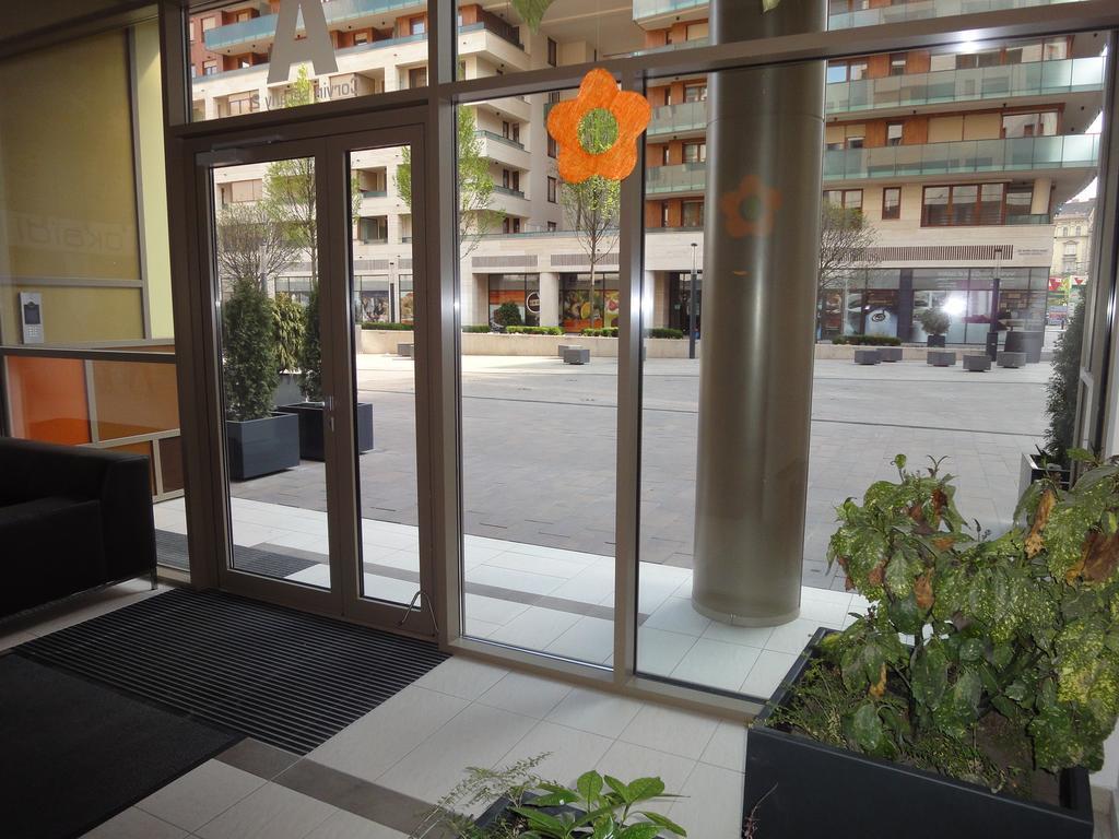 City Apartments Budapest Exterior photo