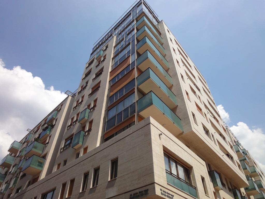 City Apartments Budapest Exterior photo