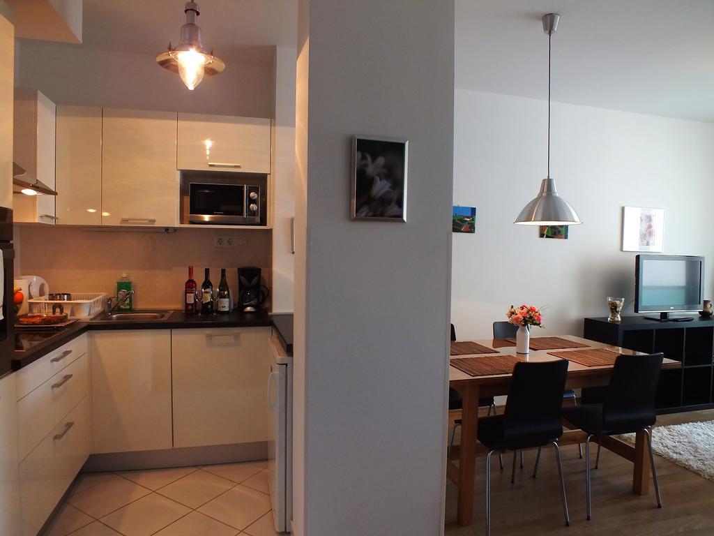 City Apartments Budapest Room photo