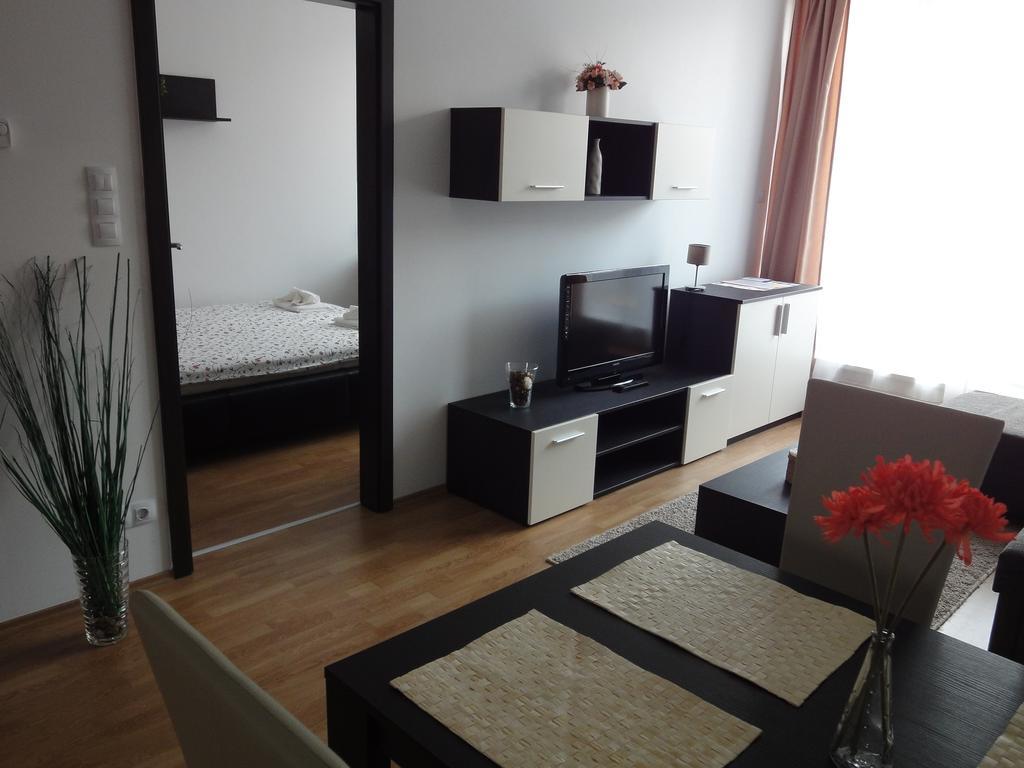 City Apartments Budapest Room photo