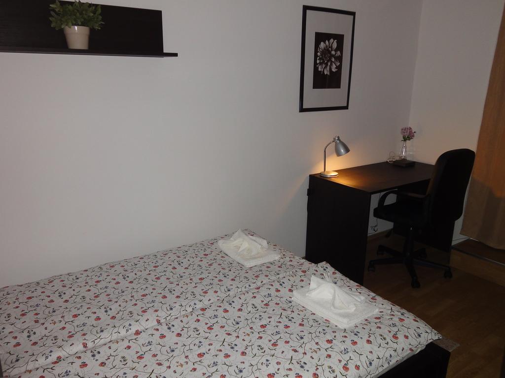 City Apartments Budapest Room photo