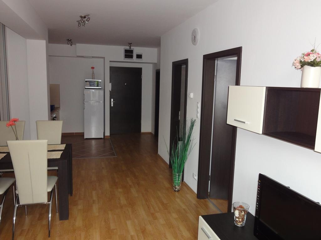 City Apartments Budapest Room photo