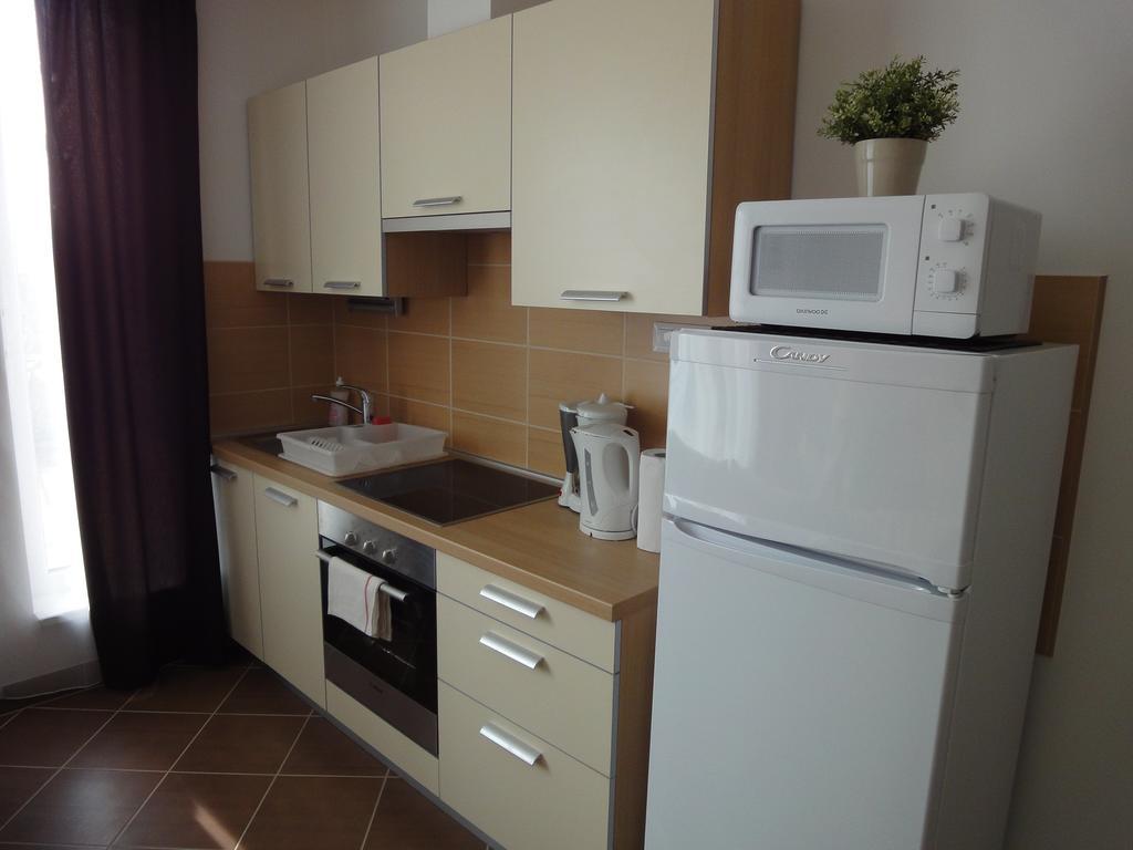 City Apartments Budapest Room photo