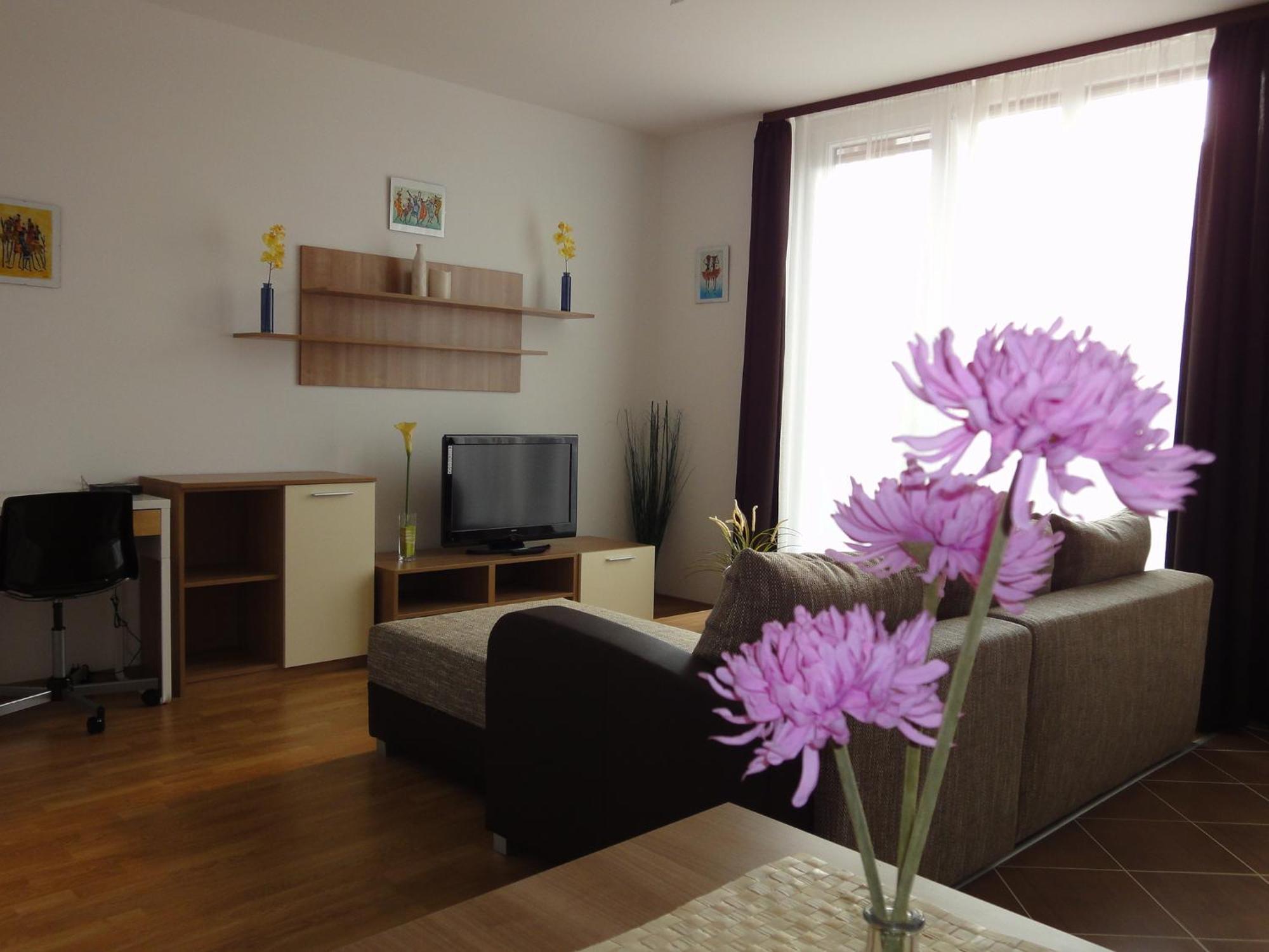 City Apartments Budapest Exterior photo