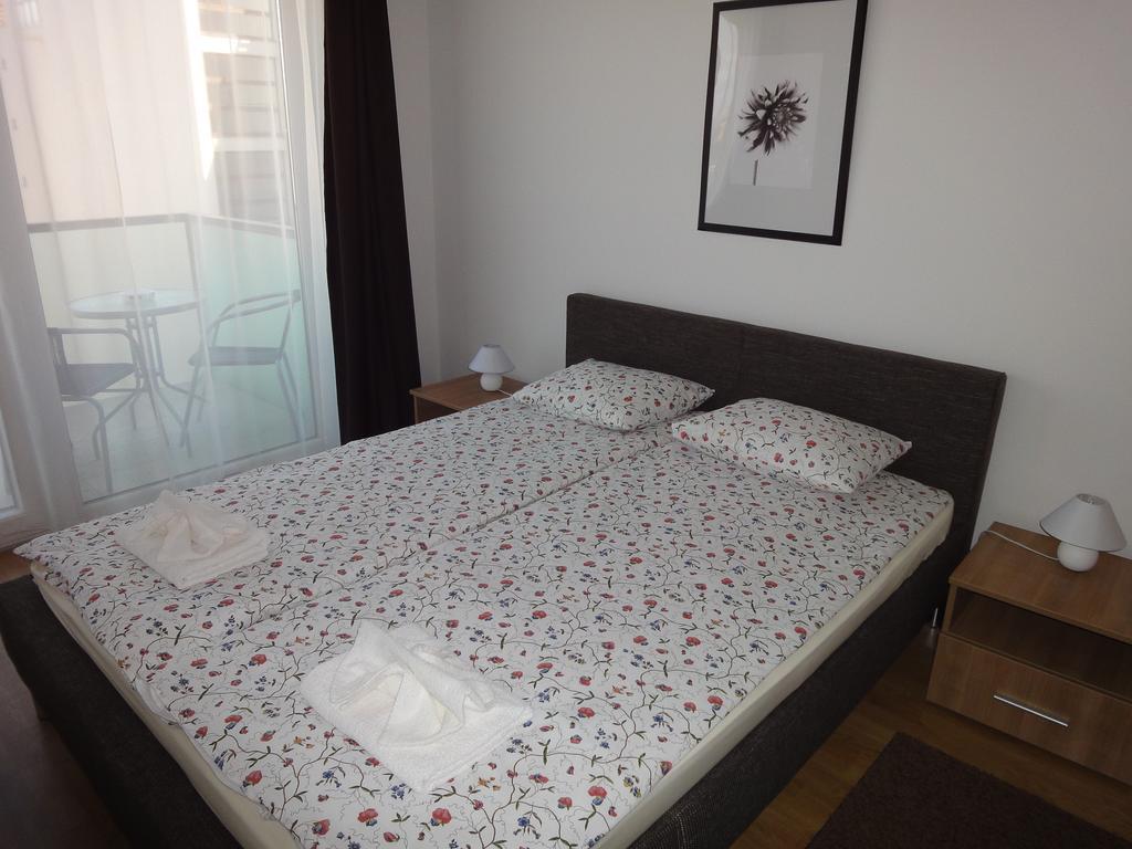 City Apartments Budapest Room photo