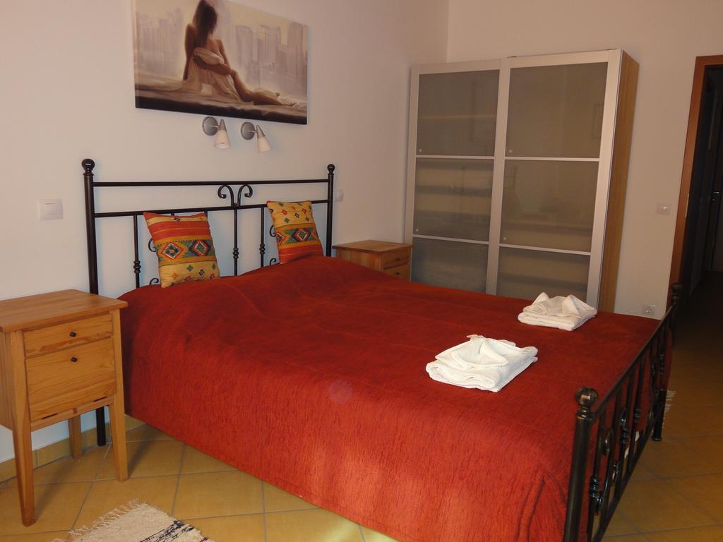 City Apartments Budapest Room photo