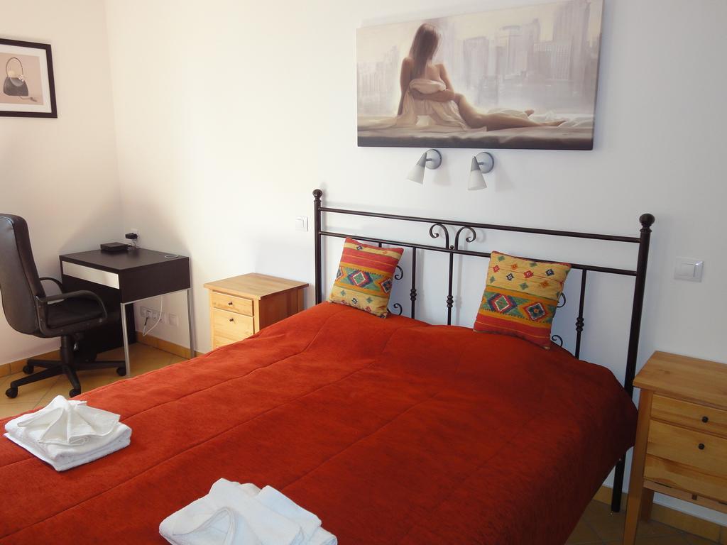City Apartments Budapest Room photo