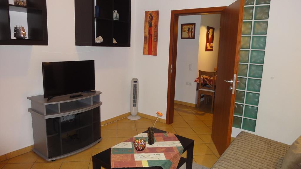 City Apartments Budapest Room photo