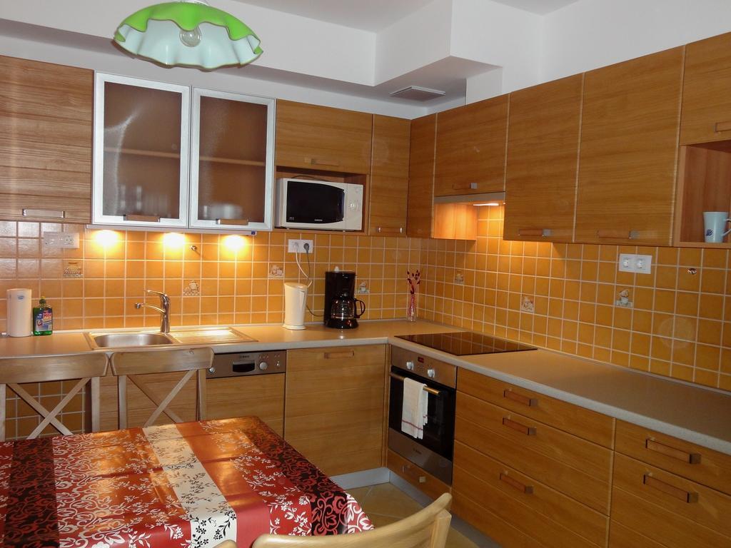 City Apartments Budapest Room photo