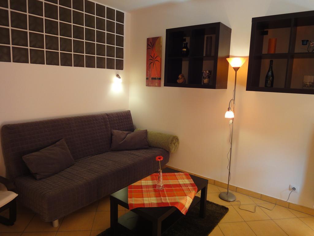 City Apartments Budapest Room photo