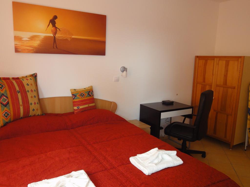 City Apartments Budapest Room photo