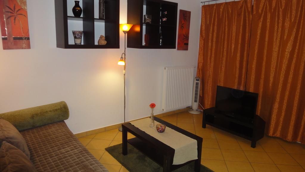 City Apartments Budapest Room photo