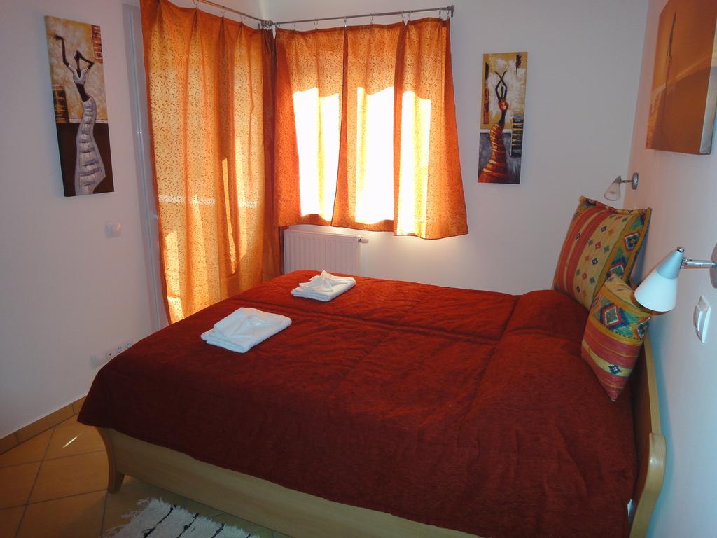 City Apartments Budapest Room photo