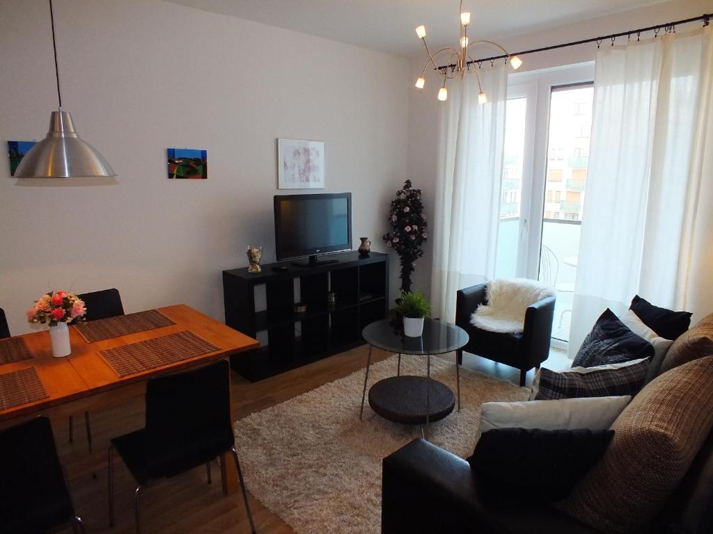 City Apartments Budapest Room photo
