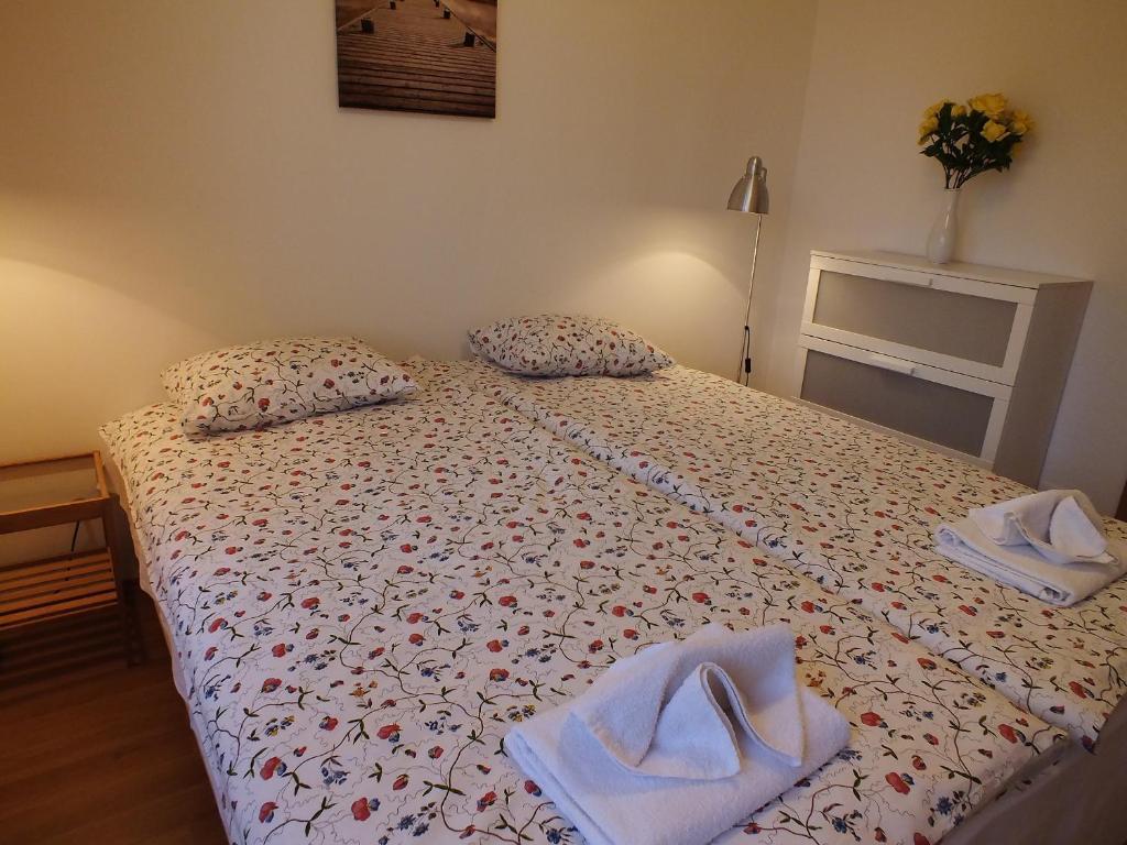City Apartments Budapest Room photo