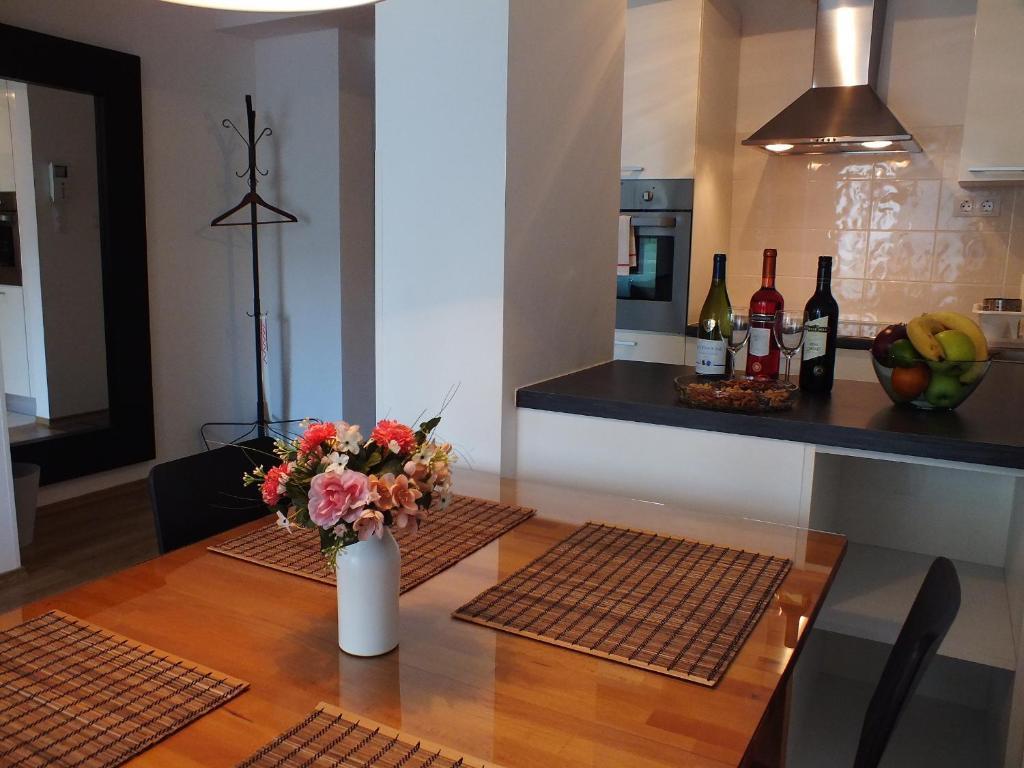 City Apartments Budapest Room photo