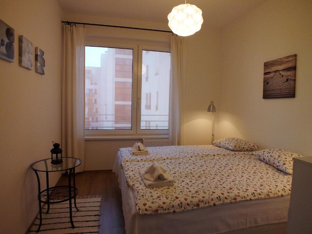 City Apartments Budapest Room photo