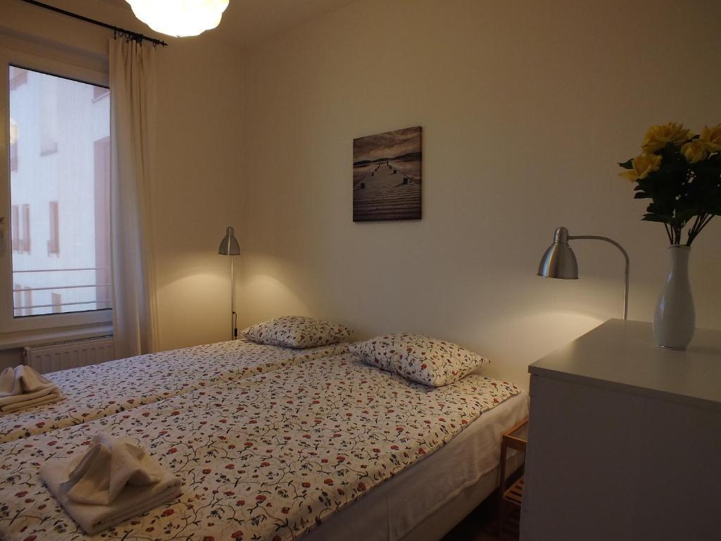 City Apartments Budapest Room photo