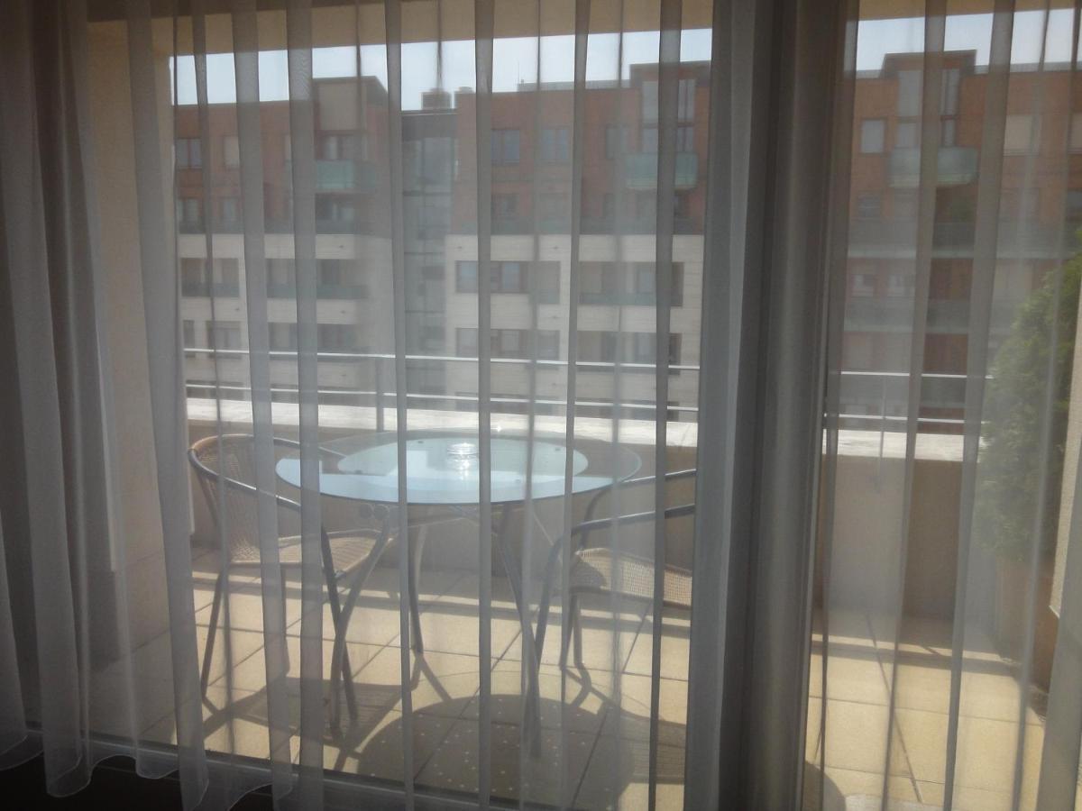 City Apartments Budapest Room photo
