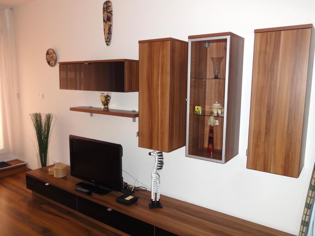 City Apartments Budapest Room photo